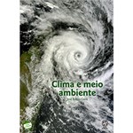 Ficha técnica e caractérísticas do produto Livro - Clima e Meio Ambiente
