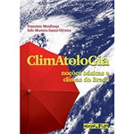 Ficha técnica e caractérísticas do produto Livro - Climatologia: Noções Básicas e Climas do Brasil