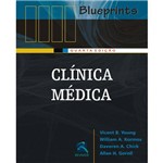 Livro - Clínica Médica - Série Blueprints - Young