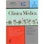 Ficha técnica e caractérísticas do produto Livro - Clínica Médica - Vol. 2