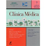 Livro - Clínica Médica - Vol. 7