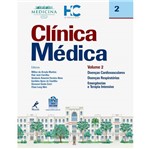 Livro - Clínica Médica - Volume 2