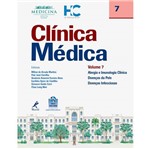 Livro - Clínica Médica - Volume 7