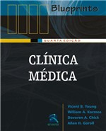 Ficha técnica e caractérísticas do produto Livro - Clinica Medica