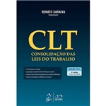 Livro - CLT - Consolidação das Leis do Trabalho