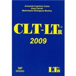 Ficha técnica e caractérísticas do produto Livro - CLT - LTR 2009