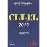 Ficha técnica e caractérísticas do produto Livro - CLT-LTr 2013 (2 Volumes)