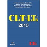 Livro - CLT- LTR 2015