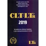 Ficha técnica e caractérísticas do produto Livro - CLT-LTr