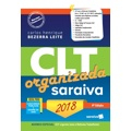 Ficha técnica e caractérísticas do produto Livro - CLT organizada Saraiva - 5ª edição de 2018