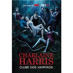 Ficha técnica e caractérísticas do produto Livro - Clube dos Vampiros