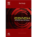 Ficha técnica e caractérísticas do produto Livro - Coach - um Parceiro para o Seu Sucesso