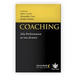 Livro Coaching - Alta Performance ao Seu Alcance