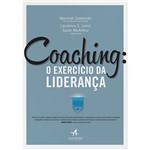 Ficha técnica e caractérísticas do produto Livro - Coaching : o Exercício da Liderança