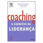 Ficha técnica e caractérísticas do produto Livro - Coaching - o Exercicio da Liderança