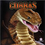 Livro - Cobras