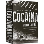 Ficha técnica e caractérísticas do produto Livro - Cocaína