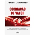 Ficha técnica e caractérísticas do produto Livro - Cocriação de Valor