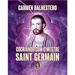 Ficha técnica e caractérísticas do produto Livro - Cocriando com o Mestre Saint Germain