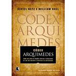 Livro - Códex Arquimedes, o