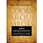 Ficha técnica e caractérísticas do produto Livro - Códex Arquimedes, o