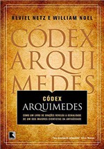 Ficha técnica e caractérísticas do produto Livro - Códex Arquimedes