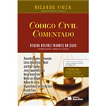 Ficha técnica e caractérísticas do produto Livro - Código Civil Comentado 7ª Edição