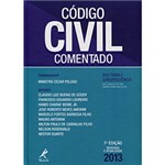 Ficha técnica e caractérísticas do produto Livro - Código Civil Comentado: Doutrina e Jurisprudência