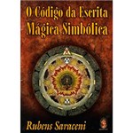 Ficha técnica e caractérísticas do produto Livro - Codigo da Escrita Magica Simbolica