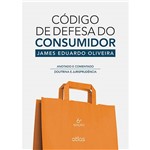 Livro - Código de Defesa do Consumidor