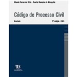 Livro - Código de Processo Civil - Anotado