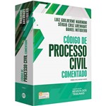 Ficha técnica e caractérísticas do produto Livro: Código de Processo Civil Comentado