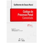 Ficha técnica e caractérísticas do produto Livro - Código de Processo Penal Comentado