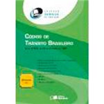 Ficha técnica e caractérísticas do produto Livro - Código de Transito Brasileiro