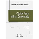 Ficha técnica e caractérísticas do produto Livro - Código Penal Militar Comentado