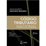 Livro: Código Tributário Nacional