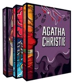 Ficha técnica e caractérísticas do produto Livro - Coleção Agatha Christie - Box 1