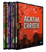 Ficha técnica e caractérísticas do produto Livro - Coleção Agatha Christie - Box 3