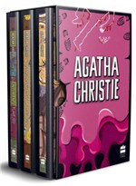 Ficha técnica e caractérísticas do produto Livro - Coleção Agatha Christie - Box 7
