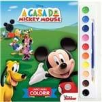 Ficha técnica e caractérísticas do produto Livro Coleção Aquarela Disney - Mickey - EDITORA DCL