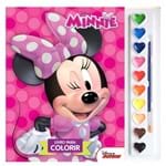 Ficha técnica e caractérísticas do produto Livro Coleção Aquarela Disney - Minnie - EDITORA DCL