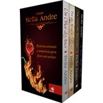 Ficha técnica e caractérísticas do produto Livro - Coleção Bella Andre: Histórias Sensuais e Românticas para Fazer Você Sonhar