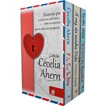 Ficha técnica e caractérísticas do produto Livro - Coleção Cecelia Ahern