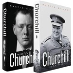 Ficha técnica e caractérísticas do produto Livro - Coleção Churchill