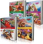 Livro - Coleção Clássicos - 4 Volumes