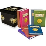 Livro - Coleção Harry Potter - Edição de Colecionador (7 Volumes)