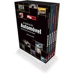 Ficha técnica e caractérísticas do produto Livro - Coleção História do Automóvel