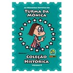 Ficha técnica e caractérísticas do produto Livro - Colecao Historica Turma da Monica