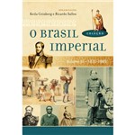 Ficha técnica e caractérísticas do produto Livro - Coleção o Brasil Imperial Vol. III (1870-1889)