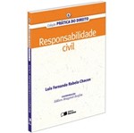 Ficha técnica e caractérísticas do produto Livro - Coleção Prática do Direito 6 - Responsabilidade Civil